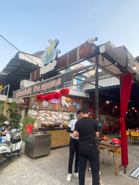 Strong Partnership for selection da houg heng enterprises as fmcg product supplier,25 jan 2025 Da Houg Heng Enterprise Ltd - Image 14